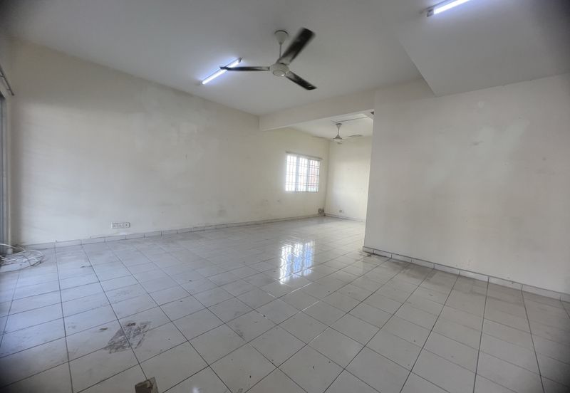 Bandar Mahkota Cheras