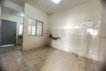 Bandar Mahkota Cheras