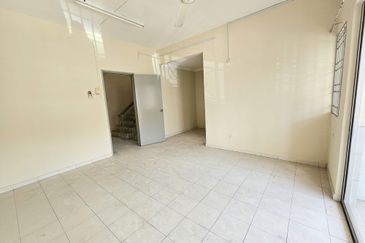 Bandar Mahkota Cheras