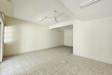 Bandar Mahkota Cheras