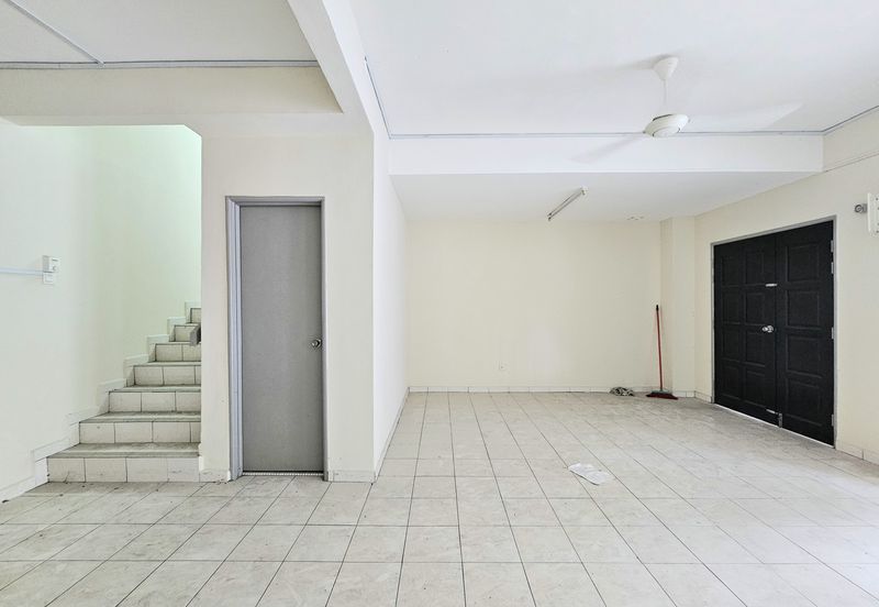 Bandar Mahkota Cheras