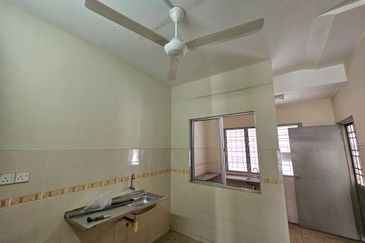 Bandar Mahkota Cheras