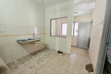 Bandar Mahkota Cheras