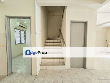 Bandar Mahkota Cheras 2.5 Storey Terrace House For Sale, Selangor, Cheras