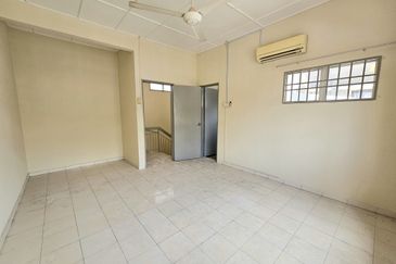 Bandar Mahkota Cheras