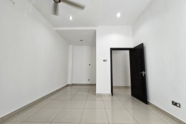 Wira Heights, Bandar Sungai Long