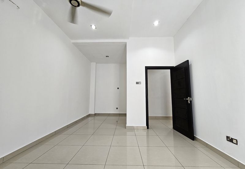 Wira Heights, Bandar Sungai Long