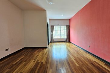 Wira Heights, Bandar Sungai Long