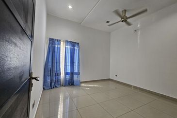 Wira Heights, Bandar Sungai Long