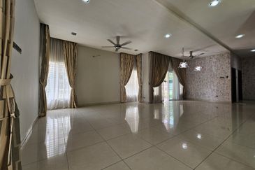 Wira Heights, Bandar Sungai Long