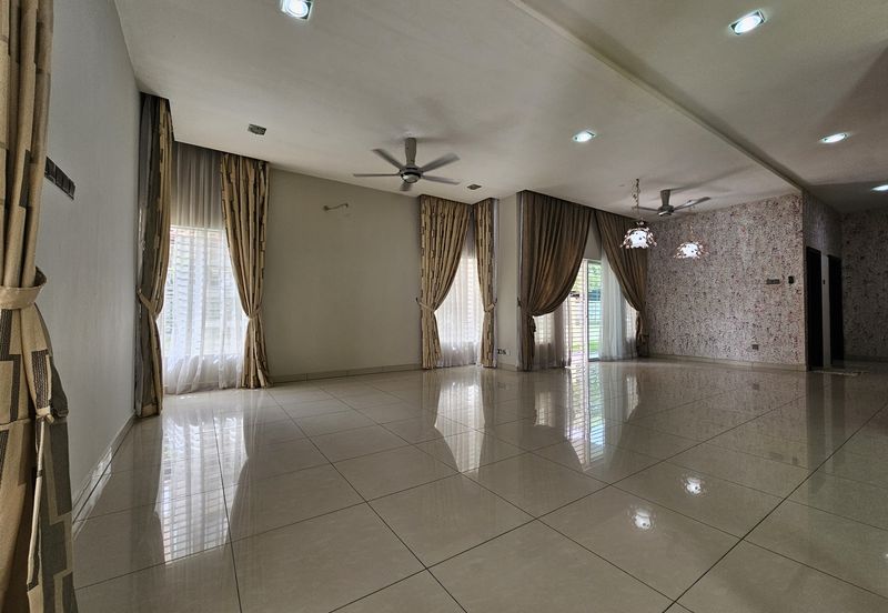 Wira Heights, Bandar Sungai Long