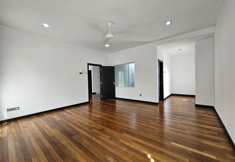 Wira Heights, Bandar Sungai Long