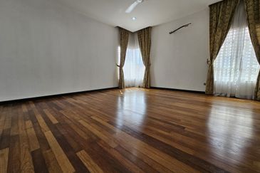 Wira Heights, Bandar Sungai Long