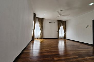 Wira Heights, Bandar Sungai Long