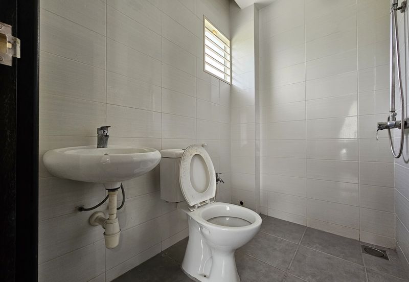 Wira Heights, Bandar Sungai Long