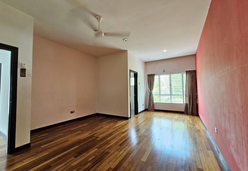 Wira Heights, Bandar Sungai Long