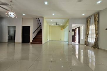 Wira Heights, Bandar Sungai Long