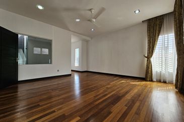 Wira Heights, Bandar Sungai Long