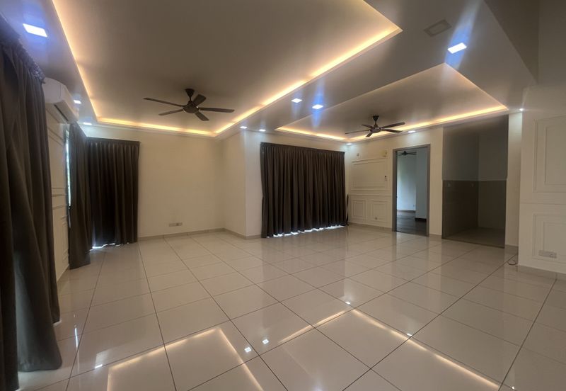 Taman Damai Impian 1