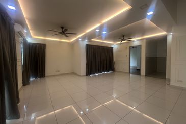 Taman Damai Impian 1