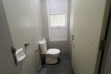 Taman Damai Impian 1