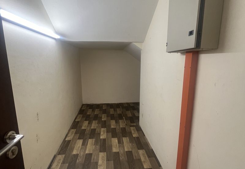 Taman Damai Impian 1