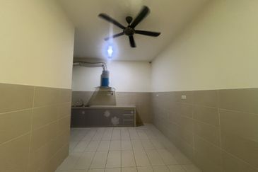 Taman Damai Impian 1