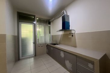 Taman Damai Impian 1