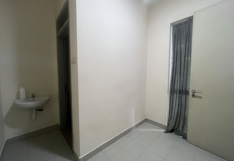 Taman Damai Impian 1