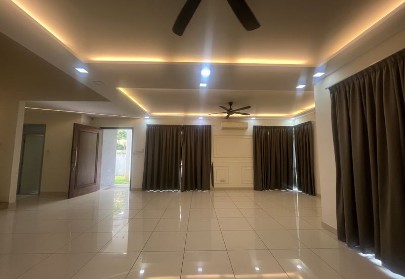 Taman Damai Impian 1