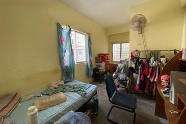 Bandar Damai Perdana