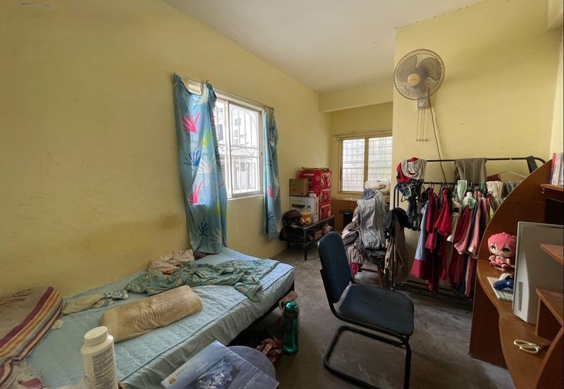 Bandar Damai Perdana