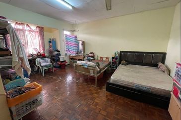 Bandar Damai Perdana