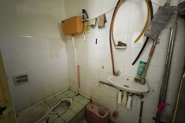 Bandar Damai Perdana