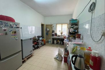 Bandar Damai Perdana