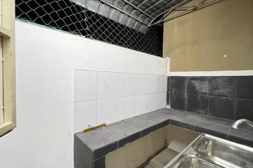 Taman Damai Impian 2