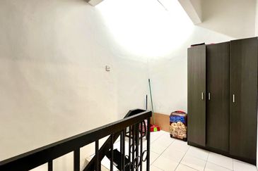 Taman Damai Impian 2