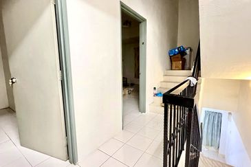 Taman Damai Impian 2