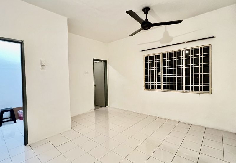 Taman Damai Impian 2