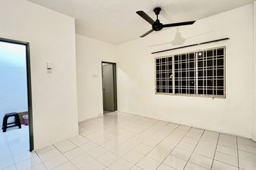 Taman Damai Impian 2