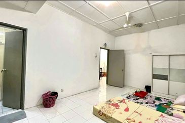 Taman Damai Impian 2