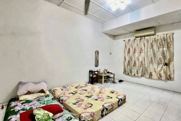 Taman Damai Impian 2