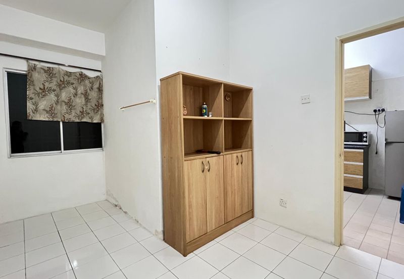 Taman Damai Impian 2