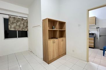 Taman Damai Impian 2