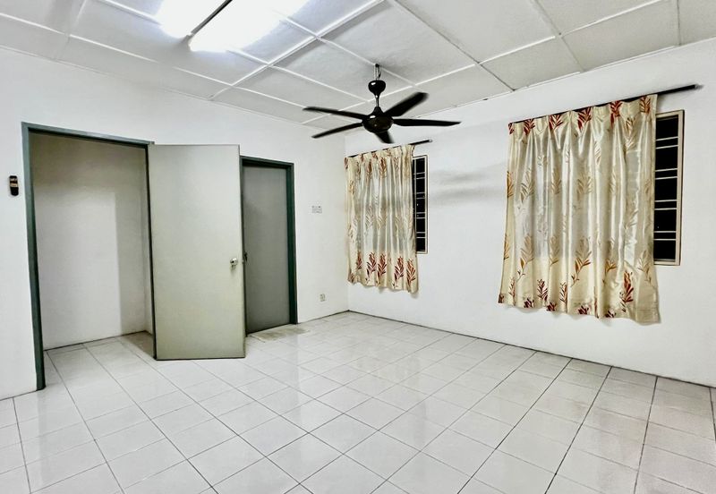 Taman Damai Impian 2