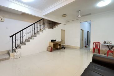 Taman Damai Impian 2