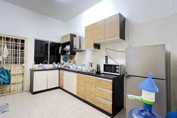 Taman Damai Impian 2