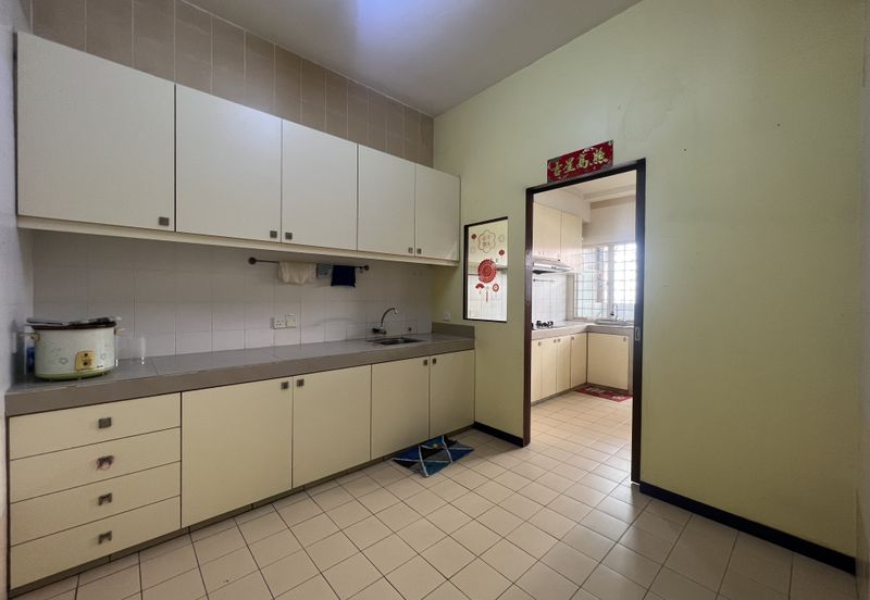 Bandar Mahkota Cheras