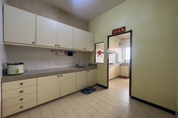 Bandar Mahkota Cheras