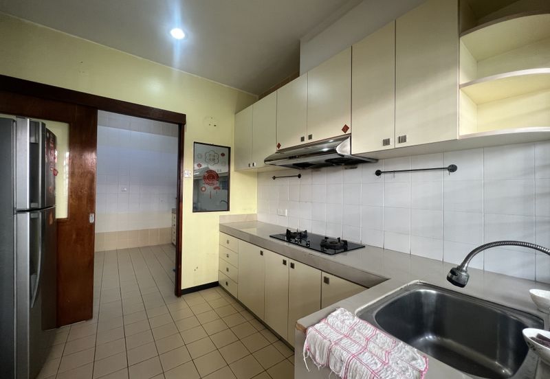 Bandar Mahkota Cheras